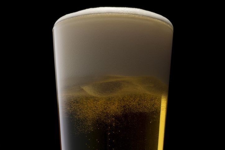 2019년 '노재팬'(일본 제품 불매) 운동의 상징이었던 일본 맥주가 한국에서 다시 인기를 얻고 있다. 게티이미지