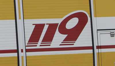 홍대입구역 인근서 SUV차량 인도 돌진…1명 중상·3명 경상