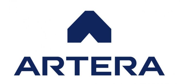 금호건설의 아파트 브랜드 '아테라(ARTERA)'. 금호건설 제공