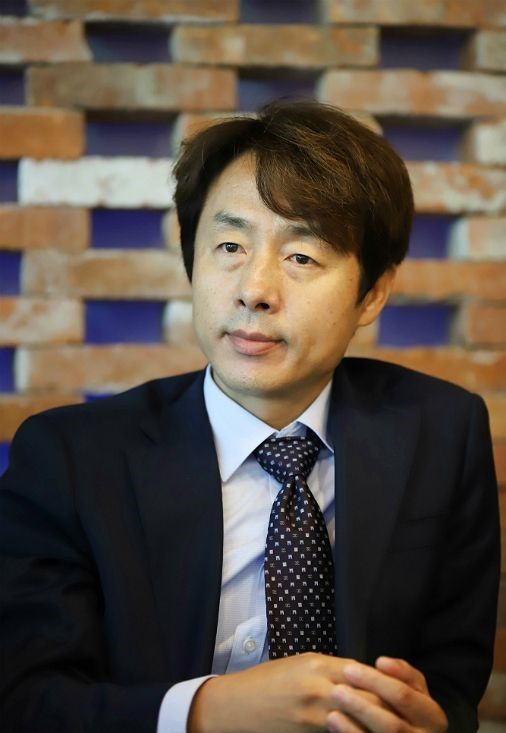 이종규 한국뮤지컬협회 이사장