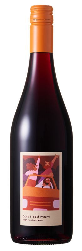 ‘돈텔맘 맥라렌 베일 쉬라즈’, 2026 대한민국주류대상 대상 수상