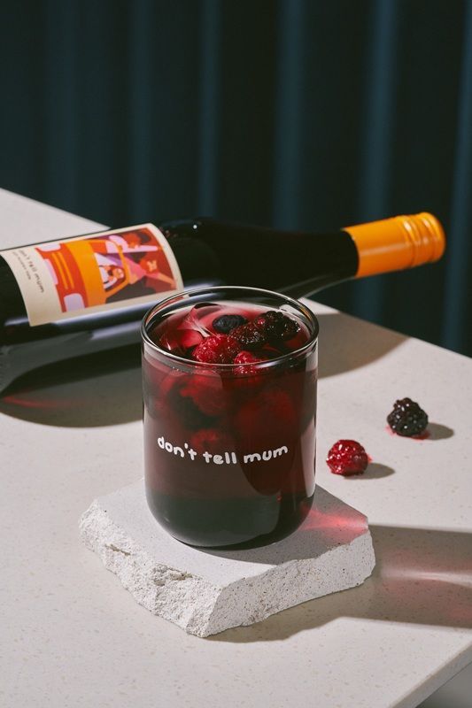 ‘돈텔맘 맥라렌 베일 쉬라즈’, 2026 대한민국주류대상 대상 수상