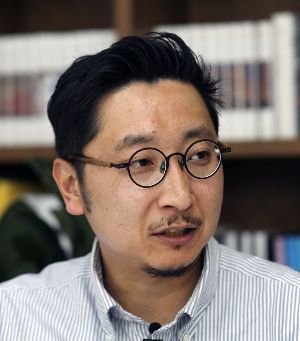 양승훈 경남대 사회학과 교수