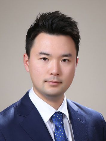 Kyuho Lee, Vice Chairman and CEO of Kolon Group. Kolon Group