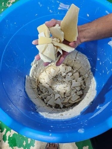 고체 코카인. 인천지검