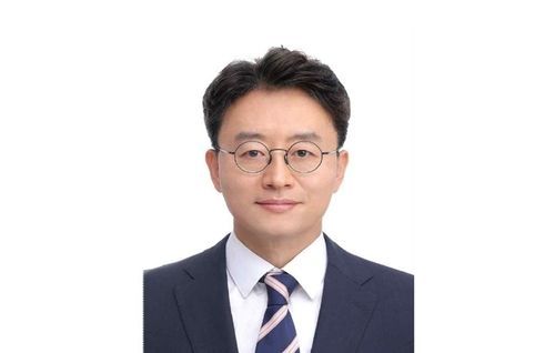 재경부 신임 국제경제관리관에 문지성 개발금융국장