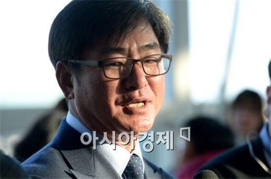 류 전 감독. 아시아경제DB