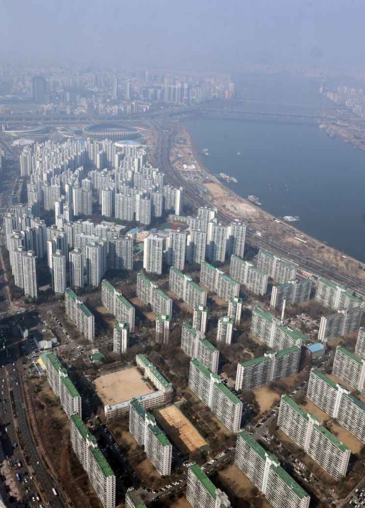 4월 전국 50개 아파트 단지서 4만7000가구 분양 예정