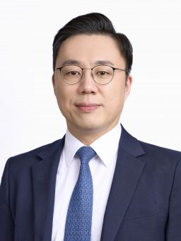 김정규 SK스퀘어 대표이사 사장