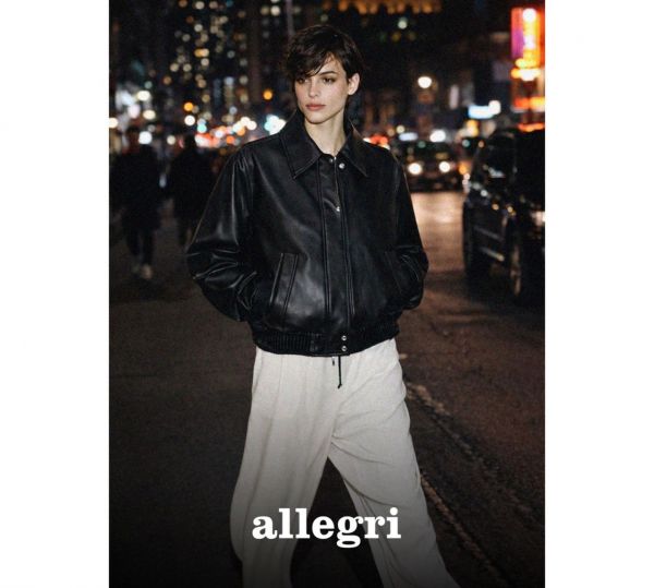 'LF 알레그리', 26SS 여성 라인 공식 론칭. LF