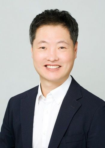 한태희 교수. 한국연구재단