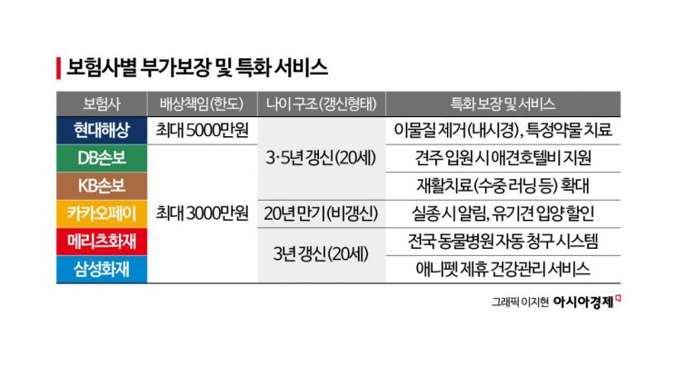 '배꼽탈장·중성화수술' 141만원 병원비에 '화들짝'…펫보험 들었다면 얼마까지 줄였을까[펫&라이프]
