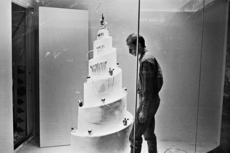 '인간의 슬픔(Sadness of Men)' 중에서