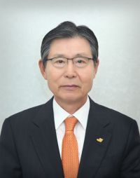 박치영 ㈜모아종합건설 회장. 전남대학교 제공