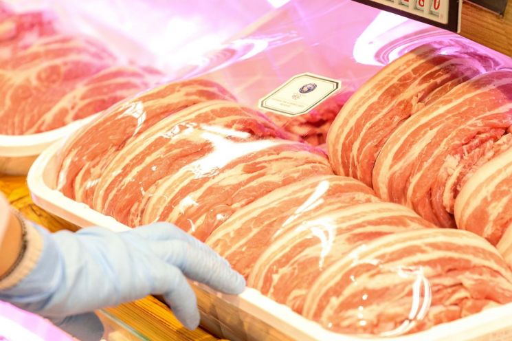 '계란·돼지고기' 가격 담합하면 정책자금 안 준다