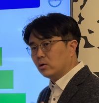 김태형 바이오넥서스 CEO