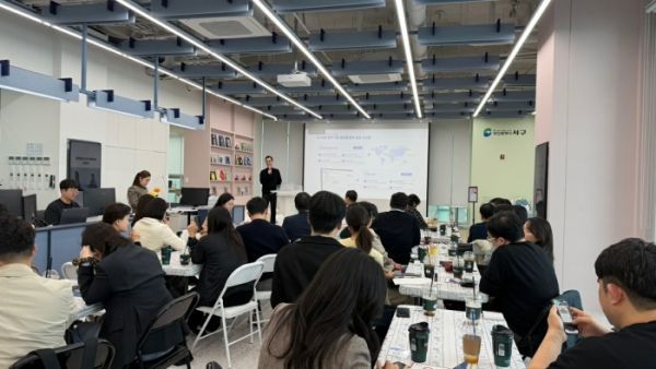 “플랫폼이 환자를 움직인다”… 클라우드호스피탈 주우연, 부산서 의료관광 패러다임 제시