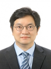 주재현 한국은행 외자운용원장. 한국은행