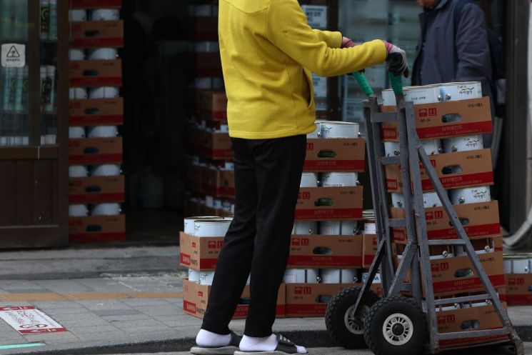 공정위, KCC·노루 등 페인트 5개사 전격 현장조사