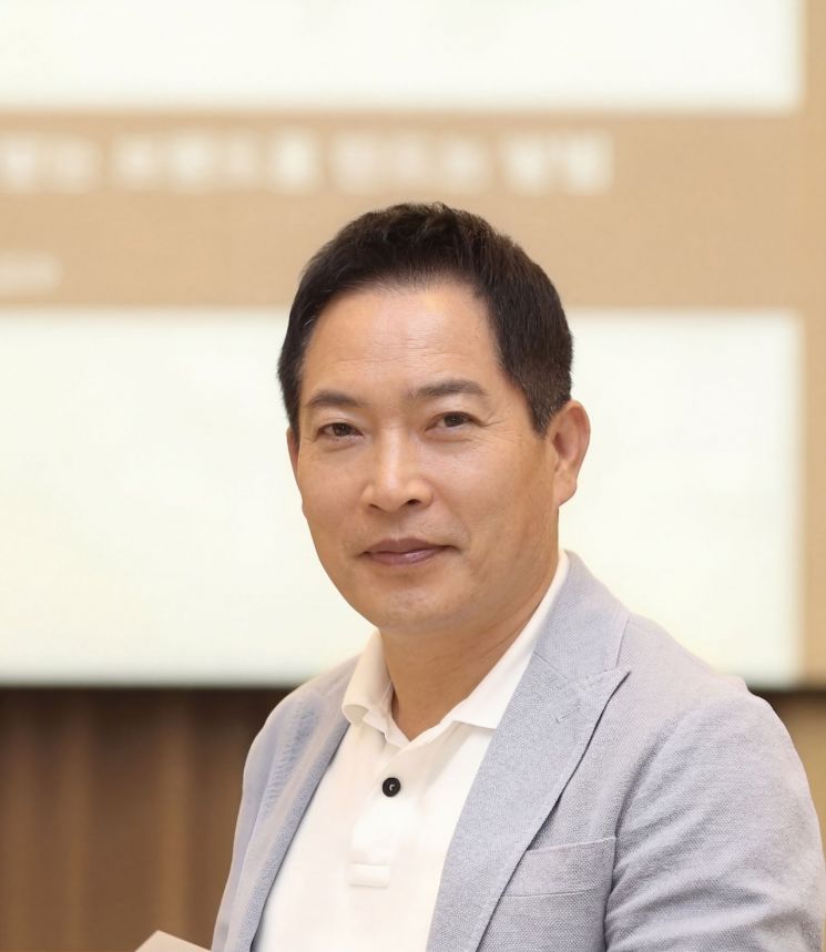 제24대 한국레미콘공업협회장에 최재호 유진기업 사장