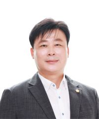 박재선 전남·광주통합특별시의회의원 예비후보