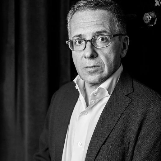 이안 브레머 유라시아그룹 회장