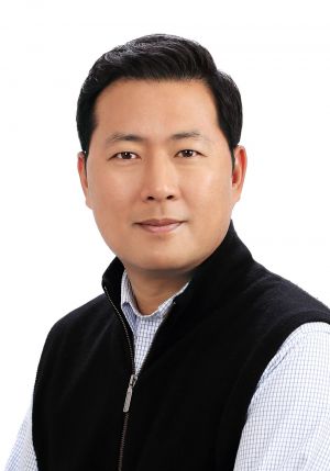 전종석 LG디스플레이 상무. LG디스플레이