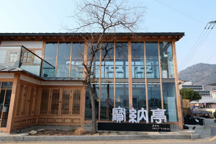 4월 가족과 함께 떠나고 싶은 '경기도 뉴플레이스' 6곳 어디?