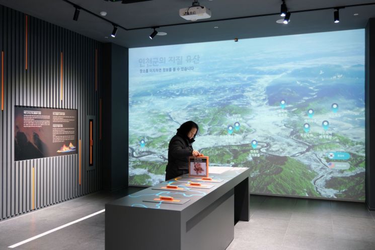 4월 가족과 함께 떠나고 싶은 '경기도 뉴플레이스' 6곳 어디?