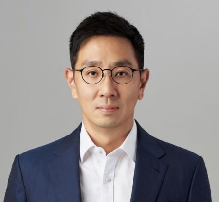 Kim Youngbeom 教授。韩国研究财团提供