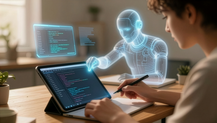 "요즘 신입은 AI로 일해요"…회의실 예약·보고서 작성도 '뚝딱'[AI 비서 시대]②