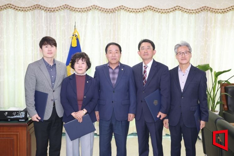 2025회계연도 결산검사 착수 20일간 세입·세출·기금 전반 점검