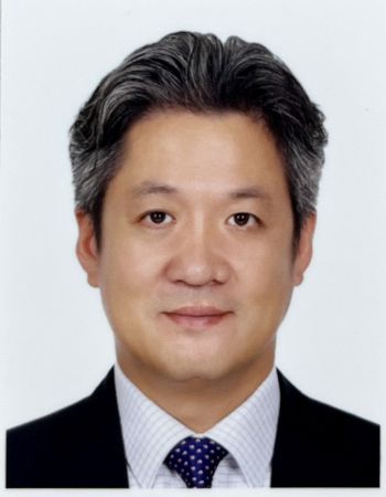 혼다코리아 자동차사업부 이준택 신임 상무. 혼다코리아