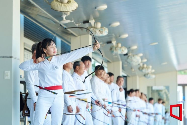 광장에서 시작된 경북의 연대 안동·예천, 도민체전으로 ‘하나의 무대’