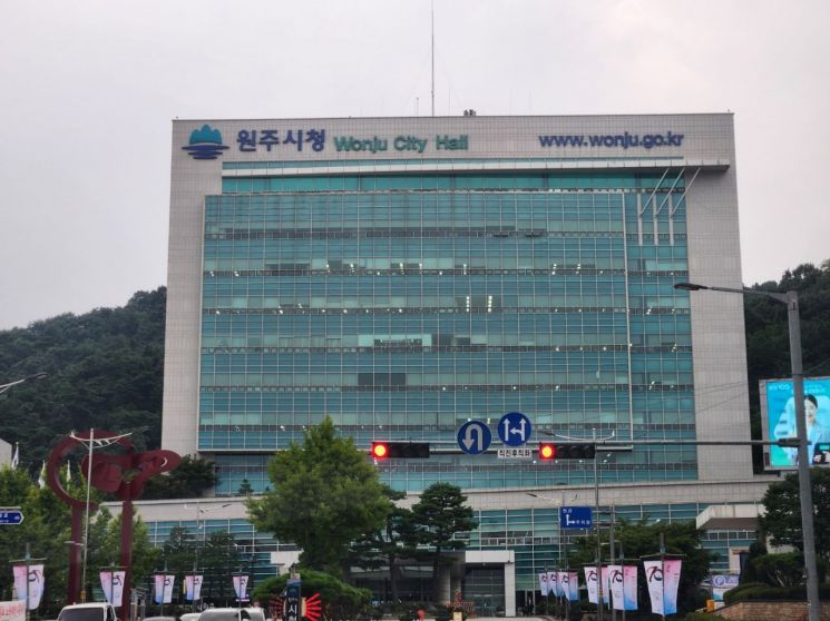 원주시, 강원 최초 ‘산업용 공공 GPU 센터’ 유치…AI 대전환 시동