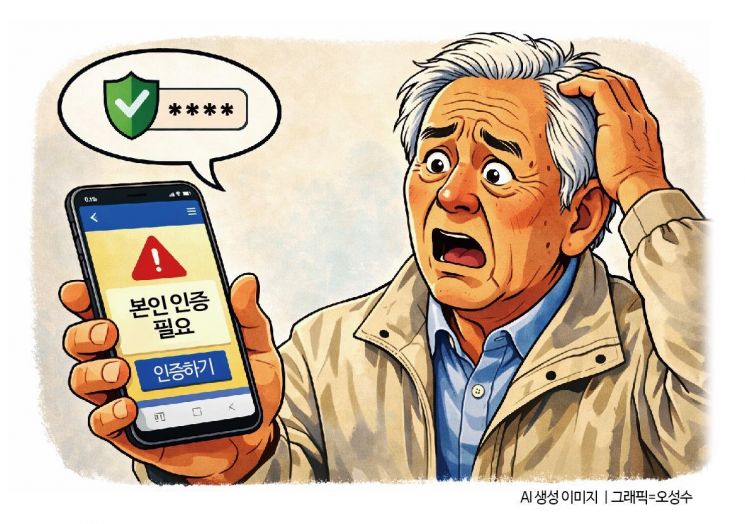 "뭘 자꾸 누르라 하고 서류는 찍어서 올리래"…보험금 청구하려던 김 할머니, 결국[AI 보험, 혁신의 그늘]①