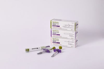Celltrion Zympentra。Celltrion