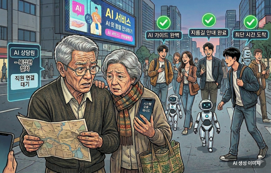 Insurance Claims Said to Be Easier, but for Seniors It's a Maze-Like 'Adventure'