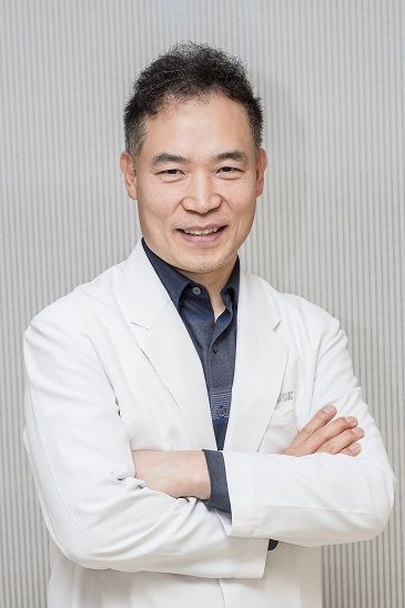 이성진 순천향대학교서울병원장. 순천향대학교서울병원