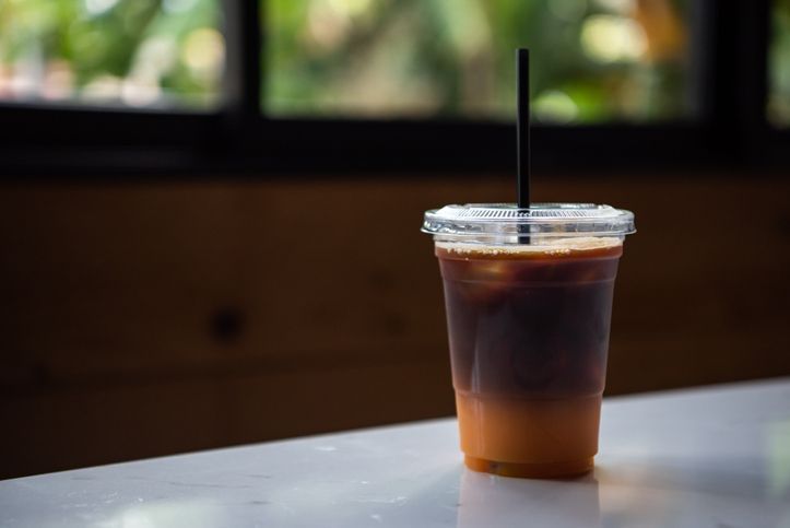 커피 이미지. 게티이미지