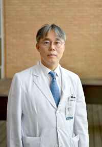 김인영 화순전남대병원 신경외과 교수. 화순전남대병원 제공