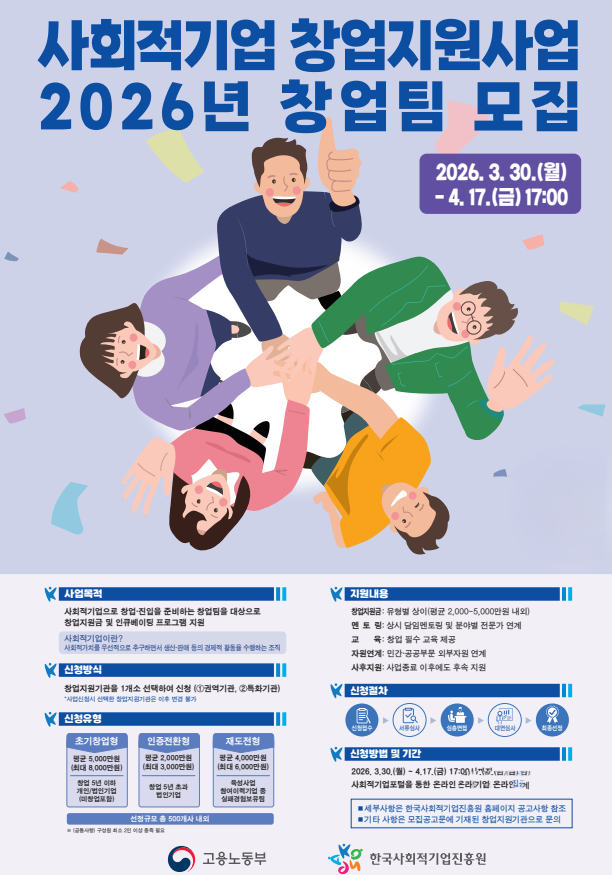 부산 사회적기업 키운다... 사회혁신연구원, 창업·경영지원 참여기업 모... - 뉴스 썸네일 이미지