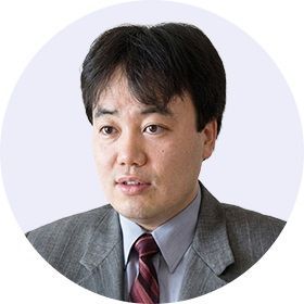 박재민 과실련 공동대표(건국대 교수). 과실련 제공