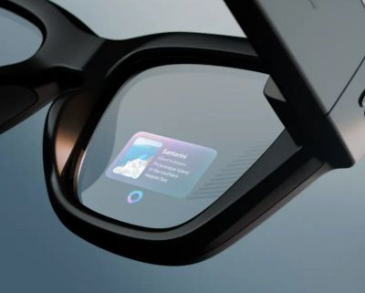 찍으면 정답 나오는 AI 안경 있으면 시험 1등 쌉가능?