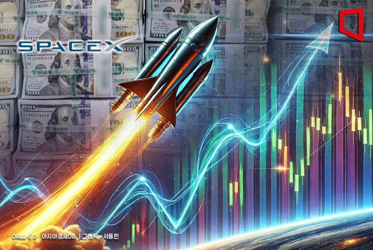 머스크가 요구한 '스페이스X' IPO 참여 조건은?…"AI 챗봇 구독해야"