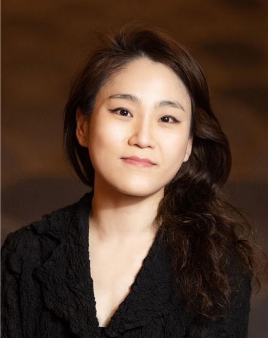 첼리스트 겸 지휘자 장한나씨, 예술의전당 사장 임명