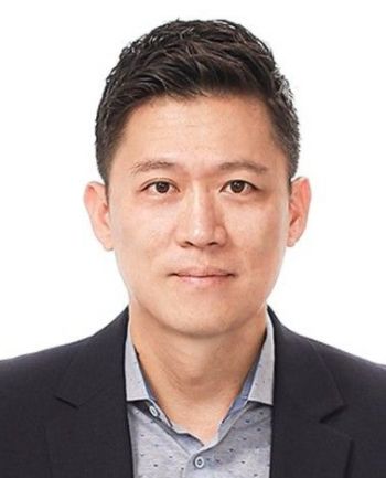 박성준 교수. 한국연구재단