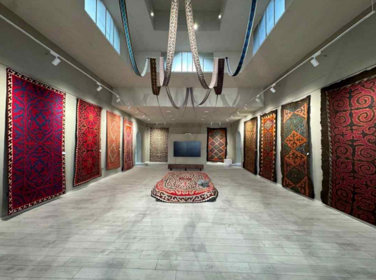 AS Art Gallery