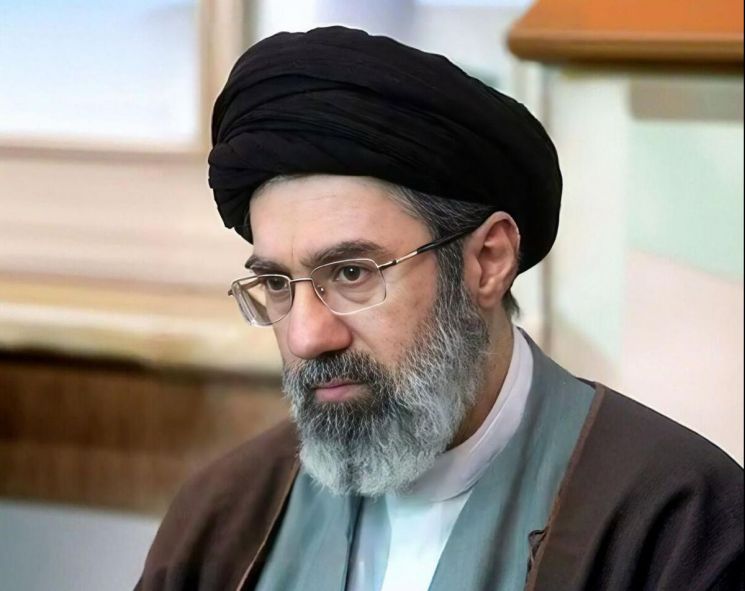 모즈타바 하메네이