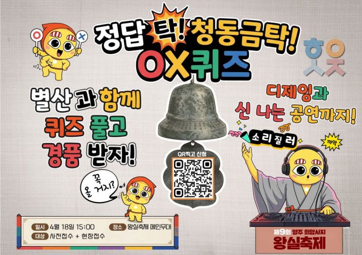 与别山相伴的正答铜金铎！杨州市提供